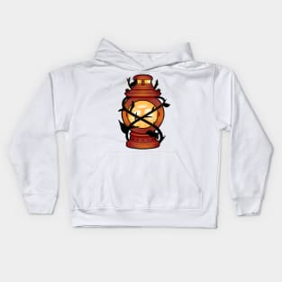 Lantern Kids Hoodie